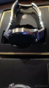 Huawei Watch GT 3 46 mm Elite Stainless Steel  - 4