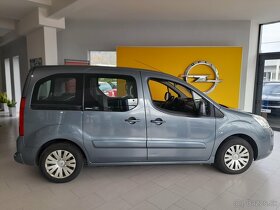 Berlingo 1.6 HDi 16V 92k Multispace - 4