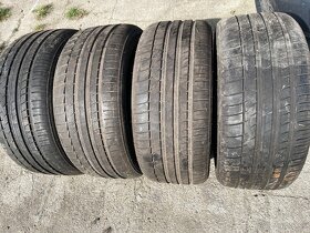 Pneumatika 265/40 R20 - 4