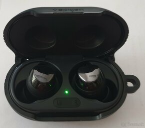 Samsung galaxy buds + (Slúchadá) - 4