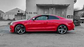 Audi S5 4.2 manual - 4