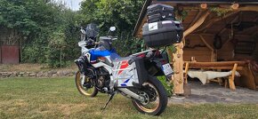 Honda Africa Twin - 4