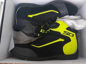 SIDI SDS GAS FLUO - 4