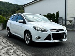 Ford focus combi - 4