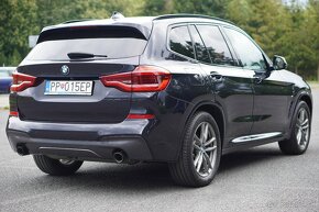 Na predaj BMW X3, benzín 30i xDrive, M Sport - 4