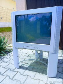 Televízor SONY TRINITRON - 4