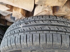 Preumatiky 165/70R14 - 4