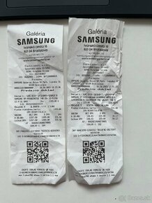 Tablet Samsung Galaxy S9+, 512gb, Gray + klávesnica + pero - 4