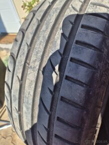 205/50 R17 Letne - 4