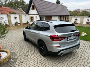 BMW X3 - 4