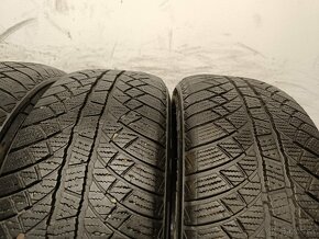 185/60 R14 Zimné pneumatiky Wanli Wintermax 4 kusy - 4