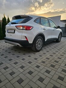 Ford Kuga 1.5tdci r.v. 2021 - 4