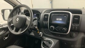 Renault Trafic 2020, 2,0 DCI 120 L1H1120ps - 4