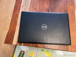 Dell Latitude 5580 - 4