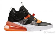 Nike Air Force 270 Safari - 4