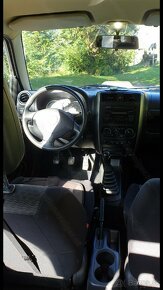 Suzuki jimny 1.5 diesel - 4