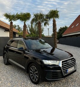 Audi q7 3.0 TDI 200KW 7.miest - 4