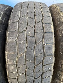 235/75 r15 Zimne Cooper - 4