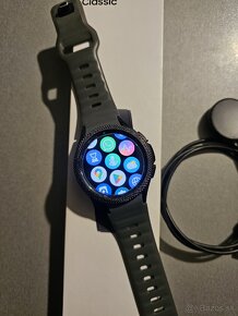 Samsung Galaxy Watch 4 classic - 4