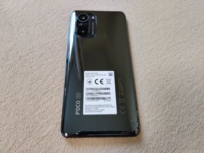 Xiaomi Poco F3 - 5G.  8gb/256gb.  Šedá metalíza. - 4