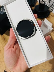 Samsung Galaxy Watch ULTRA - 4