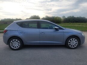 Seat Leon 1.2 TSI S&S Style 2017 81kW 6-st manuál. - 4