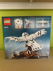 LEGO Harry Potter 76394 75979 - 4