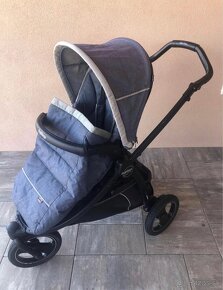 Peg Perego book scout - 4