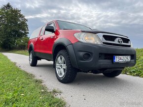 Hilux - 4