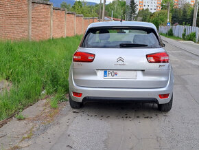 Predám Citroen C4 Picasso 1,6 HDi Seduction - 4