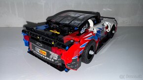 Lego Technic 42153 - 4