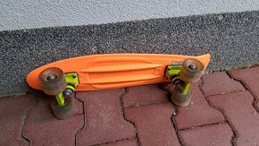 Predam Pennyboard - 4