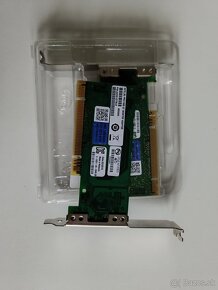 Intel® PRO / 1000 GT Desktop Adapter - 4