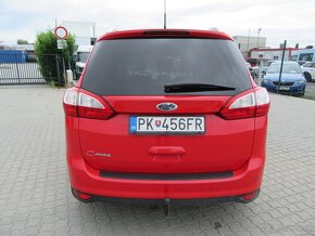 Ford Grand C-Max - 4