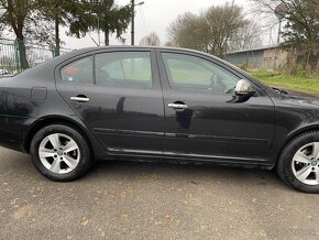 Skoda Octavia 1.9 TDI TOP STAV - 4