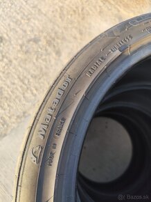 Zimné pneumatiky 225/40 R18 - 4