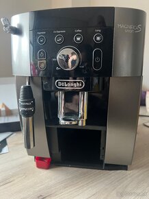 Delonghi ecam 250.33 - 4