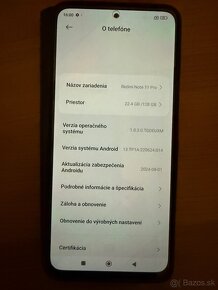 Xiaomi Redmi Note 11 Pro 6GB/128GB Dual Sim - 4