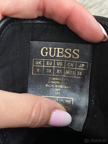 Guess workery - 4