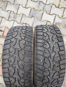 205/55 R16 zimné pneumatiky - 4