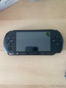 Sony psp - 4