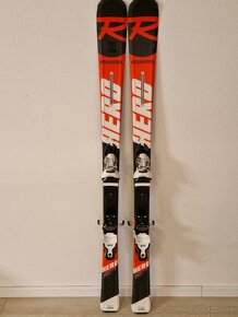 Carvingové lyže Rossignol Hero 140cm - 4