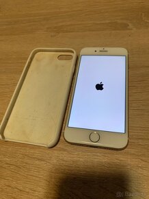 iPhone 7 64GB Gold zlatý - 4