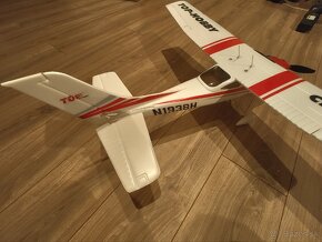 Cessna 182 + prijimac Radiomaster R86  V2 - 4