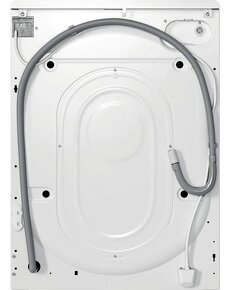 Spredu plnená práčka - Indesit MTWSA 61294 WK EE - 4