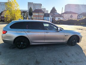 BMW 520 d - 4