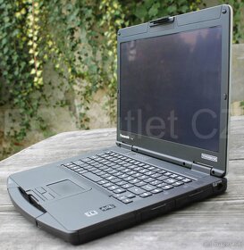 Panasonic Toughbook CF-54 MK1 - zodolněný notebook - 4