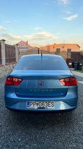 Seat 1.2 tsi 77kw - 4