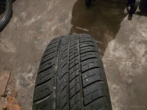 165/60R14 4x100 - 4