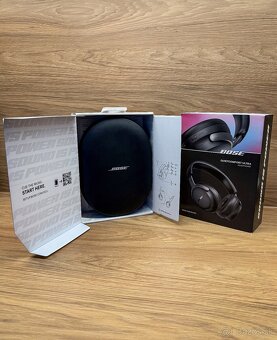 BOSE Quietcomfort Ultra - nové - 4